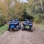 Traseu Împrejurimi Valea Lupului (1 ora)