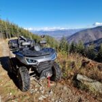 Traseu Valea Lupului - Baleia (3 ore)