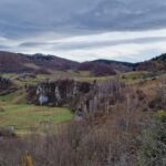 Traseu Valea Lupului - Fundătura Ponorului (4 ore)