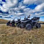 Traseu Valea Lupului - Refugiul Tulișa (3 ore)